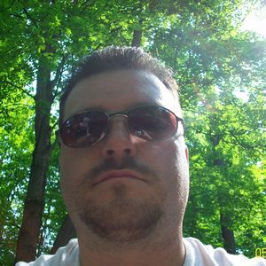 Meet your Posher, Todd